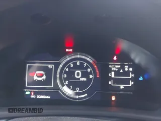 2023 Toyota 86 z VIN JF1ZNBB1XP9760765, wystawiony jako IAAI lot #41754213 z przebiegiem 30 269 mil mil oraz . Historia ofert i sprzedaży dostępna na DreamBid. Obrazek 7.