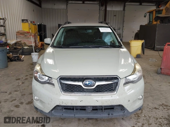 2013 Subaru Crosstrek Premium with VIN JF2GPACC4D2886468, listed as a IAAI auction lot 42248611 with 108,972 mi miles and . Bid and sale history available at DreamBid. Image 12.