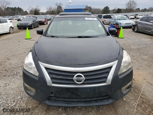 2014 Nissan Altima 2.5 SL with VIN 1N4AL3AP4EC100106, listed as a Copart auction lot 44615495 with 250,204 mi miles and Clean Title. Bid and sale history available at carsss.com. Image 5.