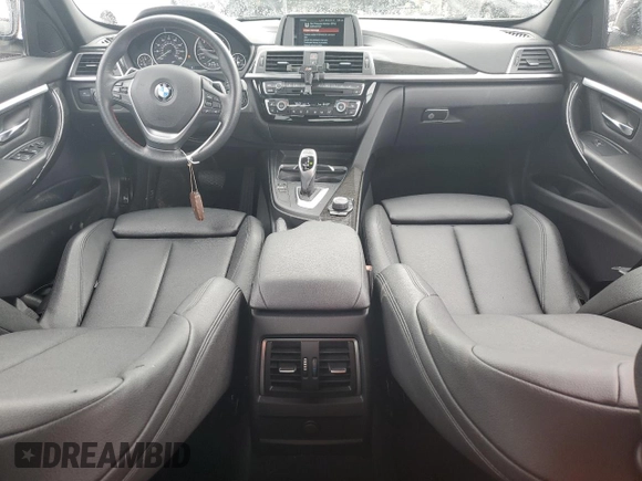 2018 BMW 3 Series 330i с VIN WBA8B9C51JEE82314, выставлен на аукционе Copart как лот 51066985 с пробегом 32 519 миль миль и Списание • Salvage title. История ставок и продаж доступна на DreamBid. Изображение 8.