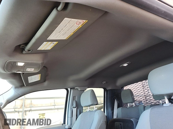 2017 Ford F-250 XLT с VIN 1FT7X2B61HED60268, выставлен на аукционе IAAI как лот 42253443 с пробегом 198 060 миль миль и . История ставок и продаж доступна на DreamBid. Изображение 1.