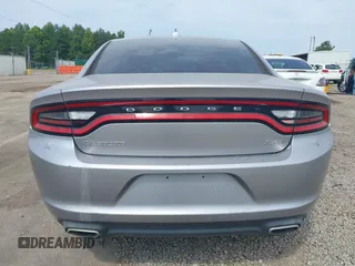 2017 Dodge Charger SXT with VIN 2C3CDXHG5HH612332, listed as a IAAI auction lot 40118824 with 152,836 mi miles and . Bid and sale history available at DreamBid. Image 16.