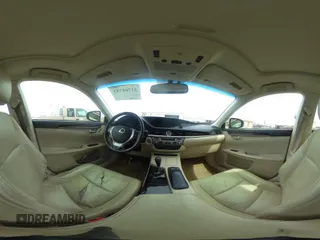 2013 Lexus ES 250 с VIN JTHBK1GG7D2065075, выставлен на аукционе IAAI как лот 41761753 с пробегом 121 272 миль миль и . История ставок и продаж доступна на DreamBid. Изображение 19.