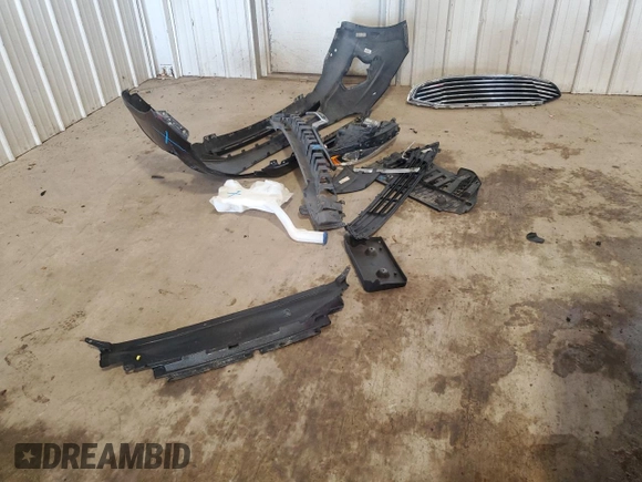2020 Ford Fusion SEL with VIN 3FA6P0CD6LR117791, listed as a Copart auction lot 62119835 with 178,209 mi miles and Salvage title. Bid and sale history available at DreamBid. Image 12.