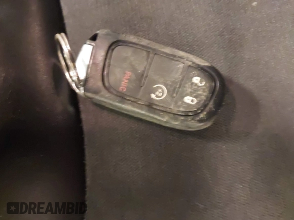 2020 Jeep Cherokee Altitude с VIN 1C4PJMLX9LD527561, выставлен на аукционе IAAI как лот 41417752 с пробегом 93 992 миль миль и . История ставок и продаж доступна на DreamBid. Изображение 11.