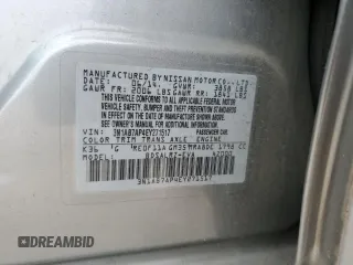2014 Nissan Sentra SV with VIN 3N1AB7AP4EY271517, listed as a Copart auction lot 54385855 with 114,749 mi miles and Salvage title. Bid and sale history available at DreamBid. Image 12.