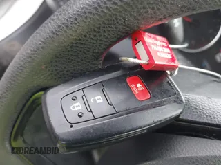 2019 Toyota RAV4 XLE with VIN JTMW1RFV8KD006767, listed as a IAAI auction lot 41126402 with 69,913 mi miles. Bid and sale history available at carsss.com. Image 11.