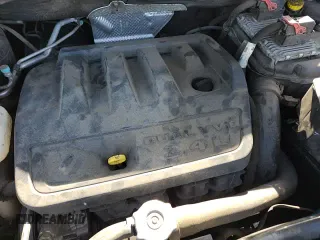 2017 Jeep Compass Sport z VIN 1C4NJDBB6HD105784, wystawiony jako Copart lot #81877555 z przebiegiem 120 813 mil mil oraz Szkoda całkowita • Salvage title. Historia ofert i sprzedaży dostępna na DreamBid. Obrazek 14.