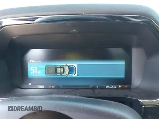 2022 Ford F-150 Lightning Pro с VIN 1FT6W1EV0NWG05515, выставлен на аукционе IAAI как лот 42343136 с пробегом 49 544 миль миль и . История ставок и продаж доступна на DreamBid. Изображение 7.