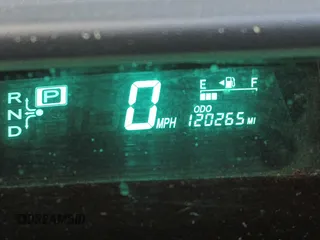 2008 Toyota Prius with VIN JTDKB20U587709026, listed as a Copart auction lot 64868035 with 120,265 mi miles and Clean title. Bid and sale history available at DreamBid. Image 8.
