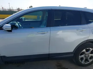 2019 Honda CR-V EX-L with VIN 5J6RW2H88KA017955, listed as a IAAI auction lot 41947730 with 69,955 mi miles and . Bid and sale history available at carsss.com. Image 15.