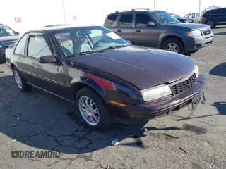 1995 Chevrolet Beretta z VIN 1G1LV1547SY276155, wystawiony jako IAAI lot #41703189 z przebiegiem 114 320 mil mil oraz . Historia ofert i sprzedaży dostępna na DreamBid. Obrazek 1.