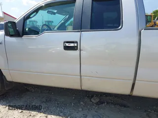 2007 Ford F-150 STX with VIN 1FTRX12WX7KB63067, listed as a IAAI auction lot 42534345 with 255,543 mi miles and . Bid and sale history available at DreamBid. Image 12.