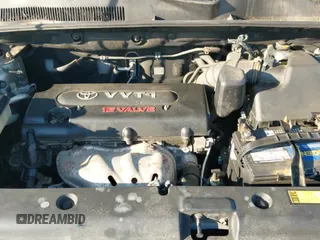 2007 Toyota RAV4 with VIN JTMBD33V875079632, listed as a IAAI auction lot 43217000 with 155,818 mi miles and . Bid and sale history available at DreamBid. Image 12.