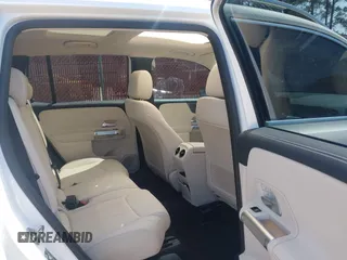 2022 Mercedes-Benz GLB 250 с VIN W1N4M4GB0NW258262, выставлен на аукционе IAAI как лот 41979739 с пробегом 43 877 миль миль и . История ставок и продаж доступна на DreamBid. Изображение 8.