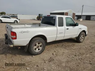 2006 Ford Ranger XLT with VIN 1FTZR45E16PA58305, listed as a Copart auction lot 73731044 with 211,394 mi miles and Clean Title. Bid and sale history available at DreamBid. Image 3.