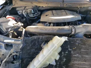 2021 Ford F-150 XL с VIN 1FTFW1E86MKD91131, выставлен на аукционе Copart как лот 80658285 с пробегом 45 893 миль миль и Списание • Salvage title. История ставок и продаж доступна на DreamBid. Изображение 13.