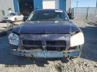 2006 Dodge Magnum z VIN 2D4FV47V46H412577, wystawiony jako Copart lot #77416204 z przebiegiem 244 741 mil mil oraz Szkoda całkowita • Salvage title. Historia ofert i sprzedaży dostępna na DreamBid. Obrazek 5.