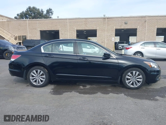 2012 Honda Accord EX с VIN 1HGCP2F78CA088448, выставлен на аукционе IAAI как лот 41598357 с пробегом 163 842 миль миль и . История ставок и продаж доступна на DreamBid. Изображение 13.