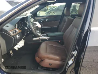 2016 Mercedes-Benz E-Class E 350 Luxury with VIN WDDHH8JB7GB174808, listed as a Copart auction lot 66419884 with 77,655 mi miles and Salvage Title. Bid and sale history available at carsss.com. Image 7.