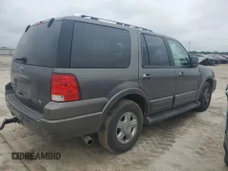 2005 Ford Expedition Limited с VIN 1FMFU19575LA09329, выставлен на аукционе Copart как лот 54585345 с пробегом 264 703 миль миль и Списание • Salvage title. История ставок и продаж доступна на DreamBid. Изображение 3.
