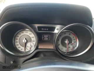 2013 Mercedes-Benz SL-Class SL 550 with VIN WDDJK7DA6DF006257, listed as a Copart auction lot 66571564 with 66,485 mi miles and Salvage Title. Bid and sale history available at carsss.com. Image 9.