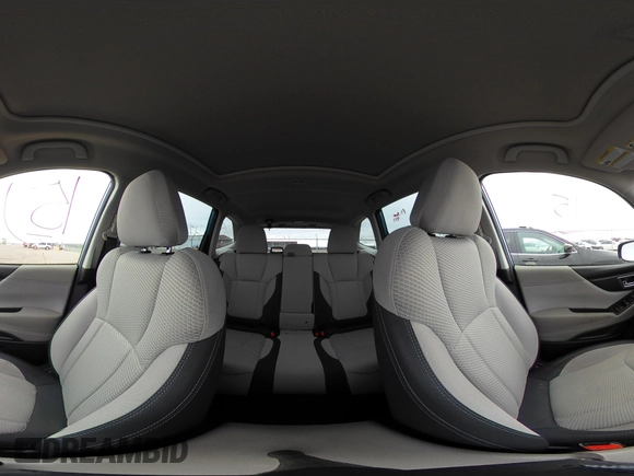 2023 Subaru Forester Premium с VIN JF2SKADC7PH427511, выставлен на аукционе IAAI как лот 42184112 с пробегом 39 846 миль миль и . История ставок и продаж доступна на DreamBid. Изображение 19.