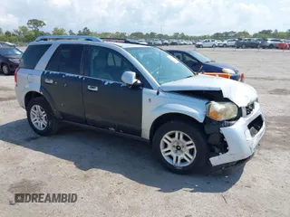 2006 Saturn VUE with VIN 5GZCZ53476S864957, listed as a IAAI auction lot 41870065 with 1 mi miles. Bid and sale history available at carsss.com. Image 1.