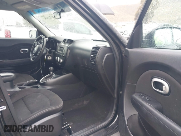 2016 Kia Soul with VIN KNDJN2A24G7854413, listed as a IAAI auction lot 41735431 with 159,699 mi miles. Bid and sale history available at carsss.com. Image 5.