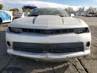 2015 Chevrolet Camaro LT with VIN 2G1FD1E32F9268790, listed as a Copart auction lot 87489944 with 130,159 mi miles and Clean Title. Bid and sale history available at carsss.com. Image 5.