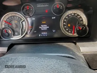 2014 Ram 1500 Sport z VIN 1C6RR7HT4ES434333, wystawiony jako Copart lot #60139805 z przebiegiem 135 180 mil mil oraz Czysty tytuł • Clean title. Historia ofert i sprzedaży dostępna na DreamBid. Obrazek 8.