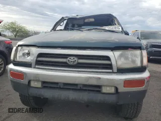 1997 Toyota 4Runner SR5 z VIN JT3HN86R9V0059388, wystawiony jako Copart lot #59231815 z przebiegiem 310 270 mil mil oraz Szkoda całkowita • Salvage title. Historia ofert i sprzedaży dostępna na DreamBid. Obrazek 5.