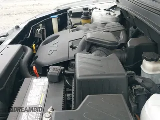 2008 Hyundai Santa Fe SE с VIN 5NMSH13E58H185852, выставлен на аукционе IAAI как лот 42904491 с пробегом 239 192 миль миль и . История ставок и продаж доступна на DreamBid. Изображение 18.