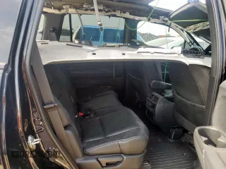 2020 Honda Passport EX-L с VIN 5FNYF7H58LB002790, выставлен на аукционе Copart как лот 57351175 с пробегом 61 577 миль миль и Чистый • Clean title. История ставок и продаж доступна на DreamBid. Изображение 11.