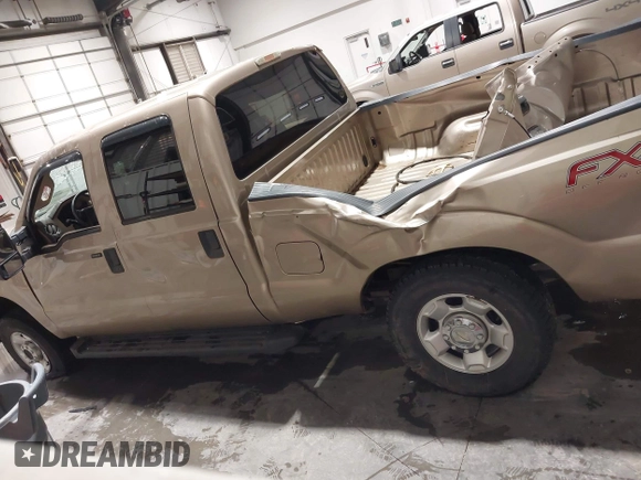 2012 Ford F-250 XL с VIN 1FT7W2B63CEC22145, выставлен на аукционе IAAI как лот 41948909 с пробегом 166 371 миль миль и . История ставок и продаж доступна на DreamBid. Изображение 15.