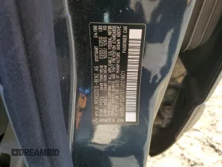 1996 Mercedes-Benz E Class with VIN WDBJF20F5TJ021801, listed as a Copart auction lot 80188074 with 196,397 mi miles and Salvage Title. Bid and sale history available at carsss.com. Image 14.