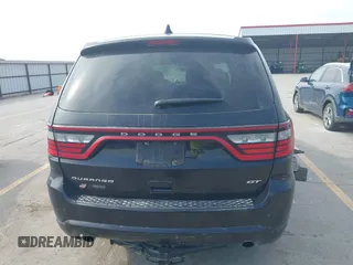 2018 Dodge Durango GT z VIN 1C4RDJDG1JC307041, wystawiony jako IAAI lot #42493940 z przebiegiem 115 871 mil mil oraz . Historia ofert i sprzedaży dostępna na DreamBid. Obrazek 16.