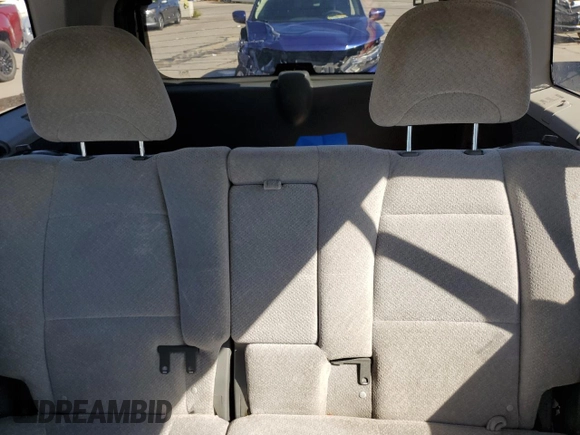 2006 Hyundai Santa Fe GLS with VIN KM8SC73D66U039552, listed as a Copart auction lot 72468624 with 161,221 mi miles and Salvage Title. Bid and sale history available at carsss.com. Image 10.