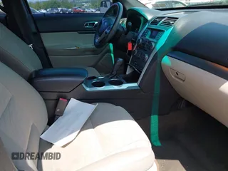 2013 Ford Explorer с VIN 1FM5K7B9XDGB79354, выставлен на аукционе IAAI как лот 42561931 с пробегом 162 163 миль миль и . История ставок и продаж доступна на DreamBid. Изображение 5.
