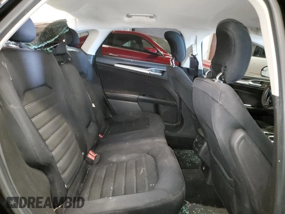 2013 Ford Fusion SE с VIN 3FA6P0H7XDR155268, выставлен на аукционе Copart как лот 51308525 с пробегом 205 141 миль миль и Чистый • Clean title. История ставок и продаж доступна на DreamBid. Изображение 10.