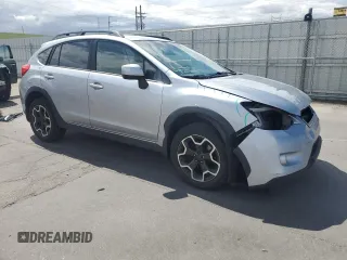 2014 Subaru Crosstrek Limited z VIN JF2GPAGC9E8231229, wystawiony jako Copart lot #55307125 z przebiegiem 116 725 mil mil oraz Szkoda całkowita • Salvage title. Historia ofert i sprzedaży dostępna na DreamBid. Obrazek 4.