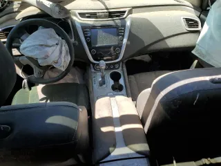 2016 Nissan Murano S z VIN 5N1AZ2MH9GN162160, wystawiony jako Copart lot #53674335 z przebiegiem 41 373 mil mil oraz Nie do naprawy • Non repairable. Historia ofert i sprzedaży dostępna na DreamBid. Obrazek 8.