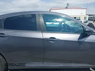 2016 Honda Civic Sedan EX with VIN 2HGFC2F7XGH526418, listed as a IAAI auction lot 41890264 with 124,620 mi miles. Bid and sale history available at carsss.com. Image 13.