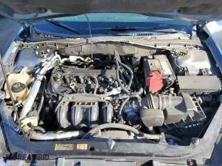 2012 Ford Fusion SE with VIN 3FAHP0HA7CR396191, listed as a Copart auction lot 84869334 with 219,992 mi miles and Salvage Title. Bid and sale history available at carsss.com. Image 12.