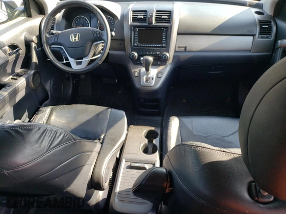 2011 Honda CR-V EX-L z VIN 5J6RE4H72BL813725, wystawiony jako Copart lot #61175805 z przebiegiem 315 510 mil mil oraz Czysty tytuł • Clean title. Historia ofert i sprzedaży dostępna na DreamBid. Obrazek 8.