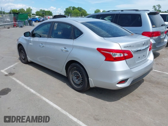 2018 Nissan Sentra SR with VIN 3N1AB7AP2JY234041, listed as a IAAI auction lot 42060438 with 133,628 mi miles and . Bid and sale history available at DreamBid. Image 3.