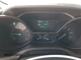 2016 Ford Transit Connect XLT с VIN NM0GS9F72G1277445, выставлен на аукционе Copart как лот 50988165 с пробегом 192 112 миль миль и Списание • Salvage title. История ставок и продаж доступна на DreamBid. Изображение 9.