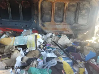 2016 Ford Transit Cargo z VIN 1FTYR2ZM7GKA32341, wystawiony jako Copart lot #45100535 z przebiegiem Nie podano mil oraz Szkoda całkowita • Salvage title. Historia ofert i sprzedaży dostępna na DreamBid. Obrazek 11.