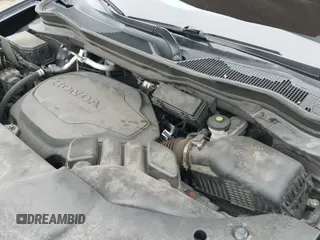 2021 Honda Pilot Touring 7-Passenger with VIN 5FNYF5H69MB009391, listed as a IAAI auction lot 41708971 with 64,100 mi miles and . Bid and sale history available at DreamBid. Image 19.