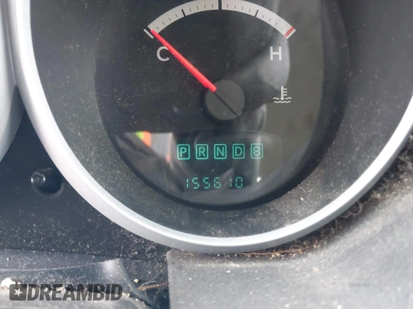 2008 Dodge Grand Caravan SE with VIN 2D8HN44H08R705511, listed as a IAAI auction lot 41849520 with 155,610 mi miles and . Bid and sale history available at DreamBid. Image 7.